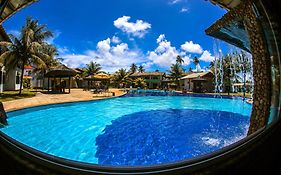 Pousada Real De Comandatuba